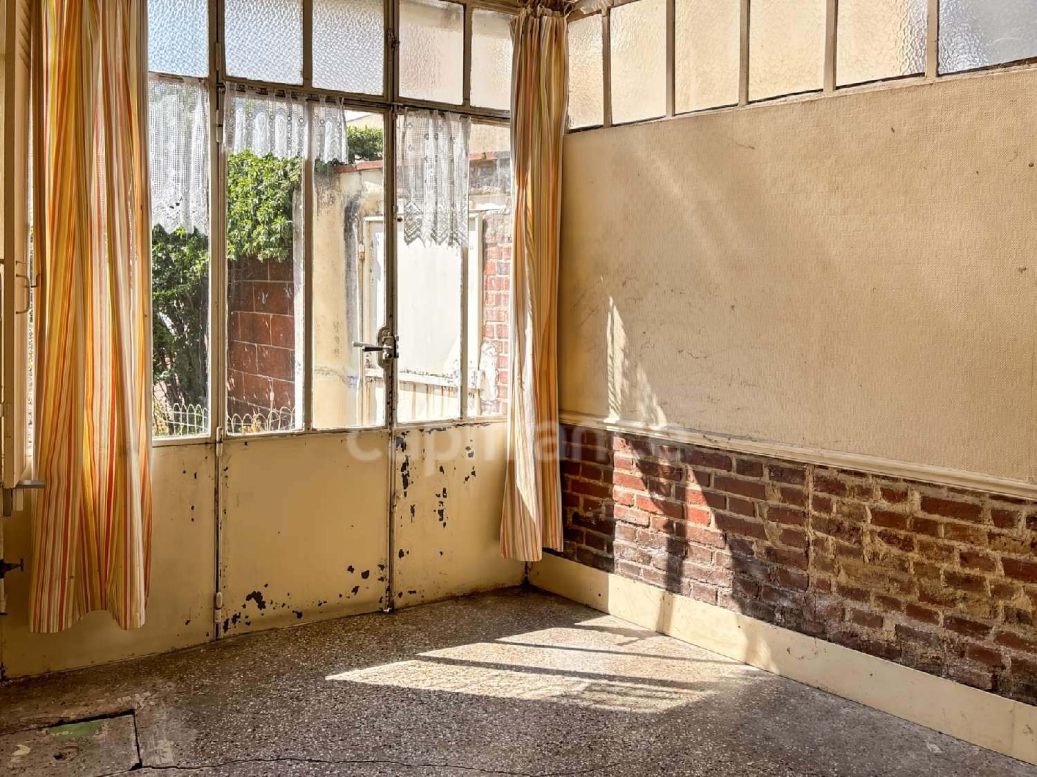  à vendre maison de ville Le Mans Sarthe 8