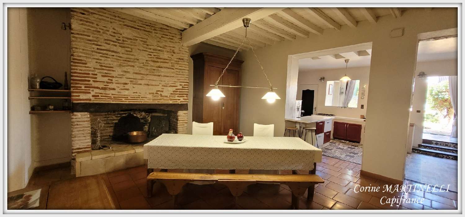 en venta casa urbana Le Passage Lot-et-Garonne 2
