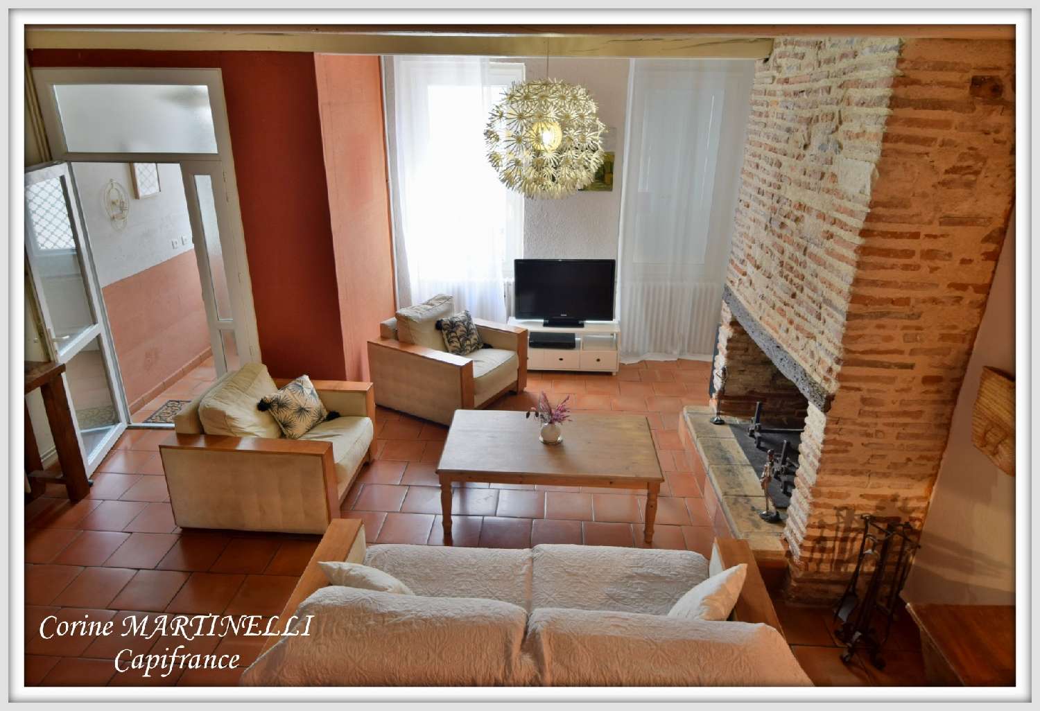 en venta casa urbana Le Passage Lot-et-Garonne 3