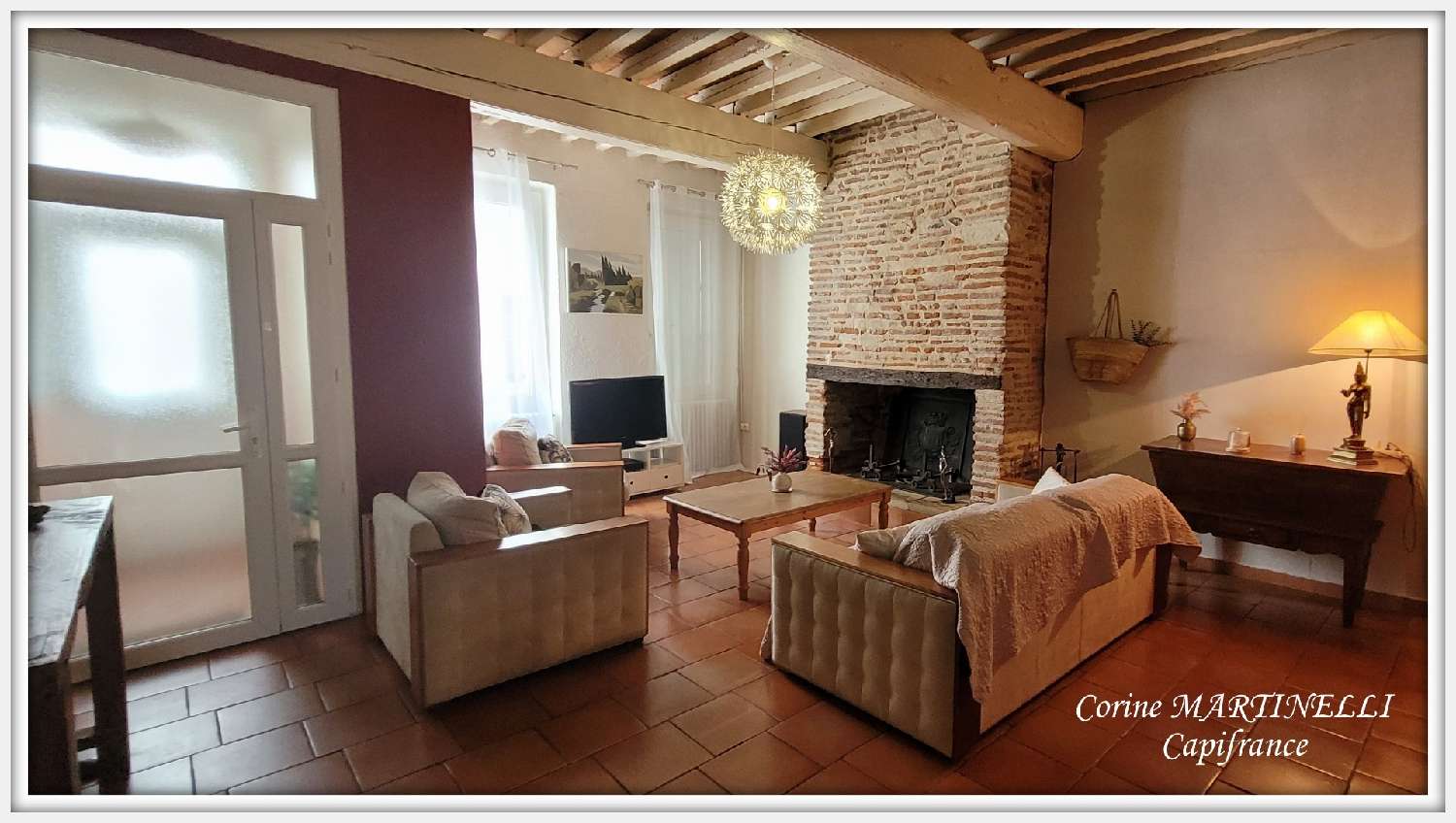 en venta casa urbana Le Passage Lot-et-Garonne 8