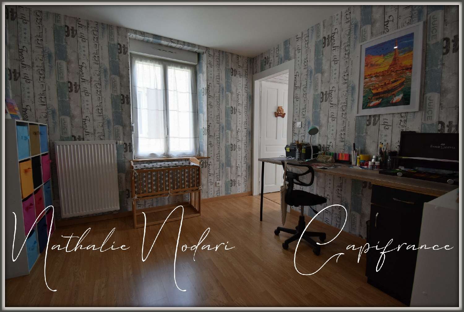  te koop stadshuis Le Thillot Vogezen 6