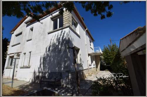 Limoux Aude maison de ville foto 7411349