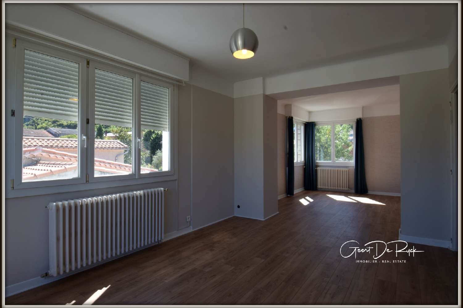 à vendre maison de ville Limoux Aude 2