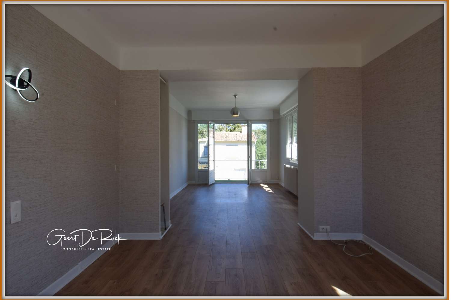 à vendre maison de ville Limoux Aude 3