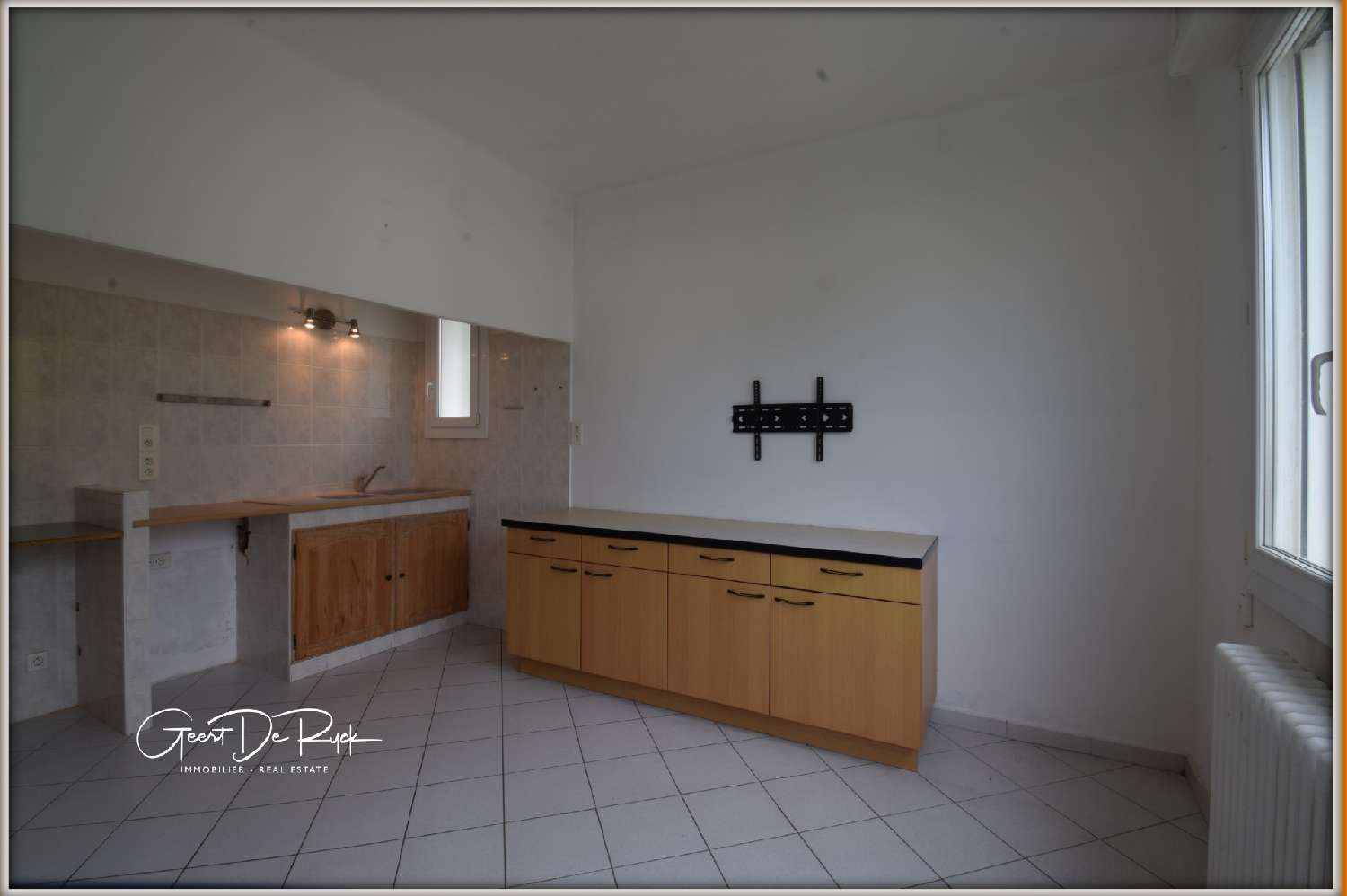 à vendre maison de ville Limoux Aude 4