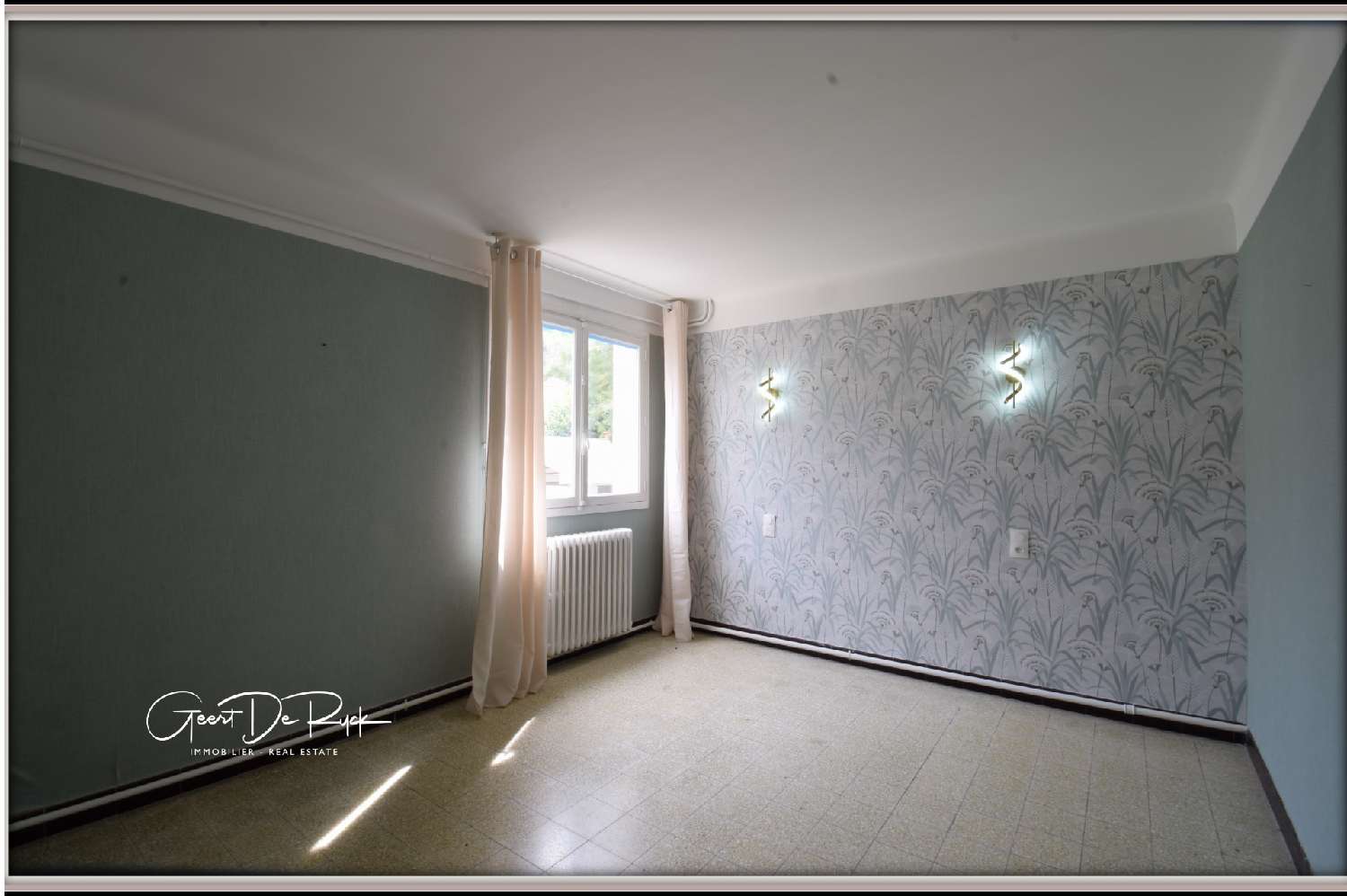 à vendre maison de ville Limoux Aude 8