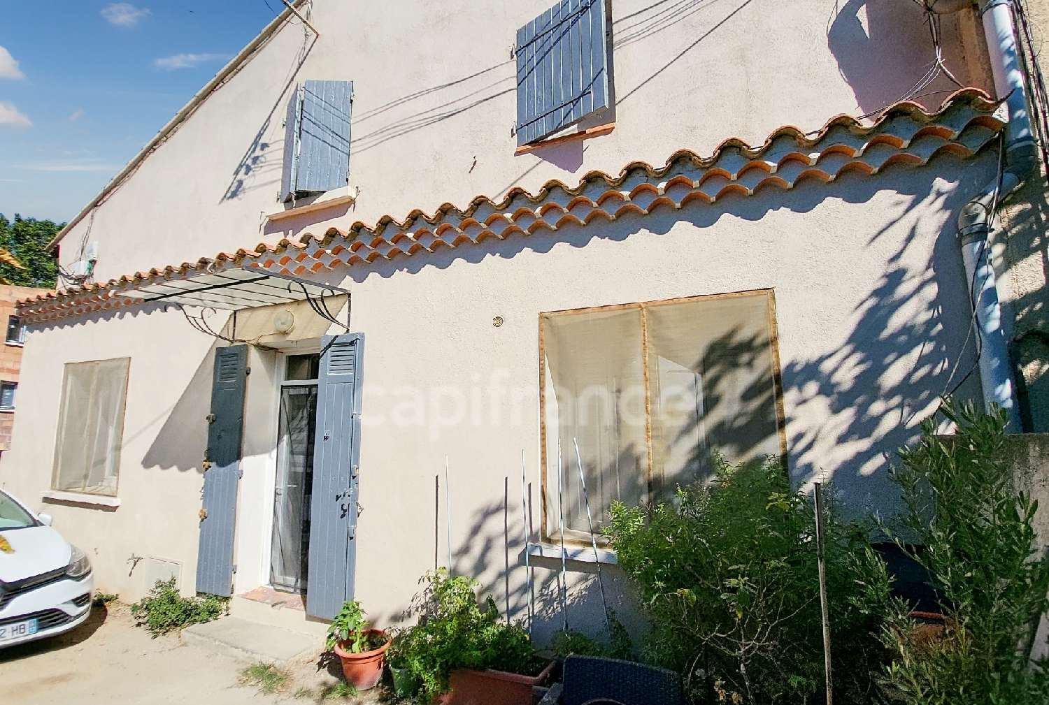 en venta casa urbana Mallemort Bocas del Ródano 2