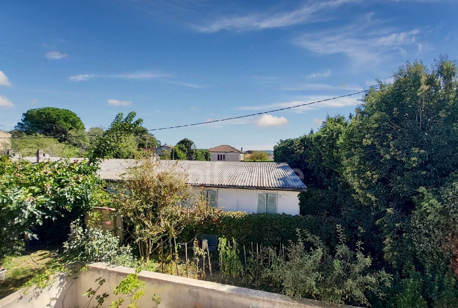 en venta casa urbana Mallemort Bocas del Ródano 3