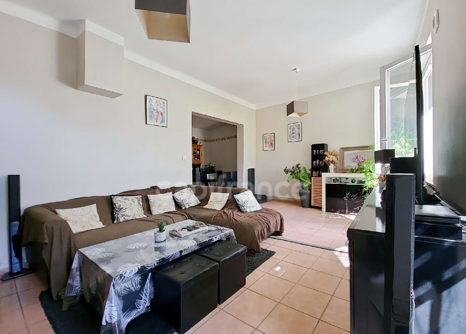 en venta casa urbana Mallemort Bocas del Ródano 5