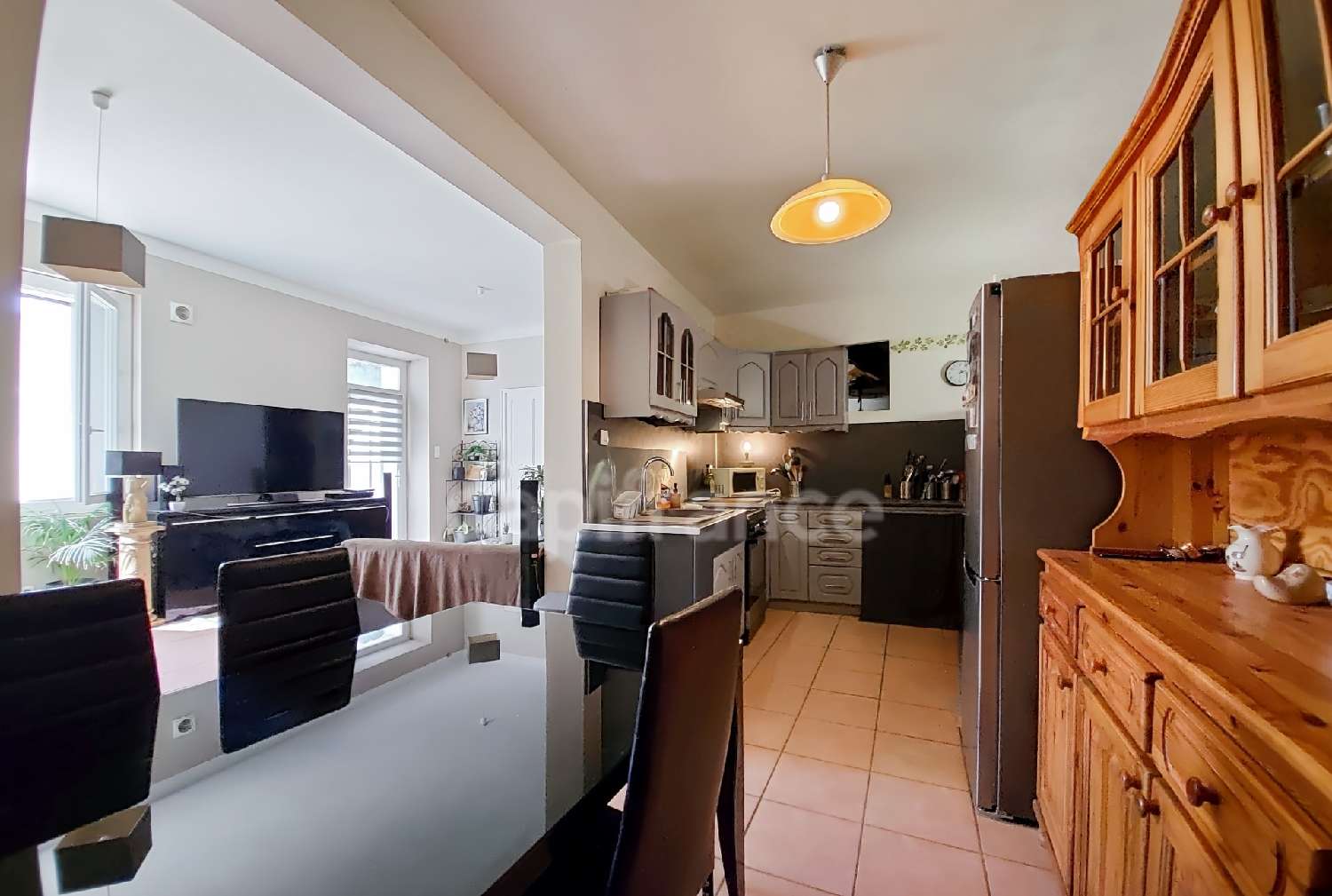 en venta casa urbana Mallemort Bocas del Ródano 6