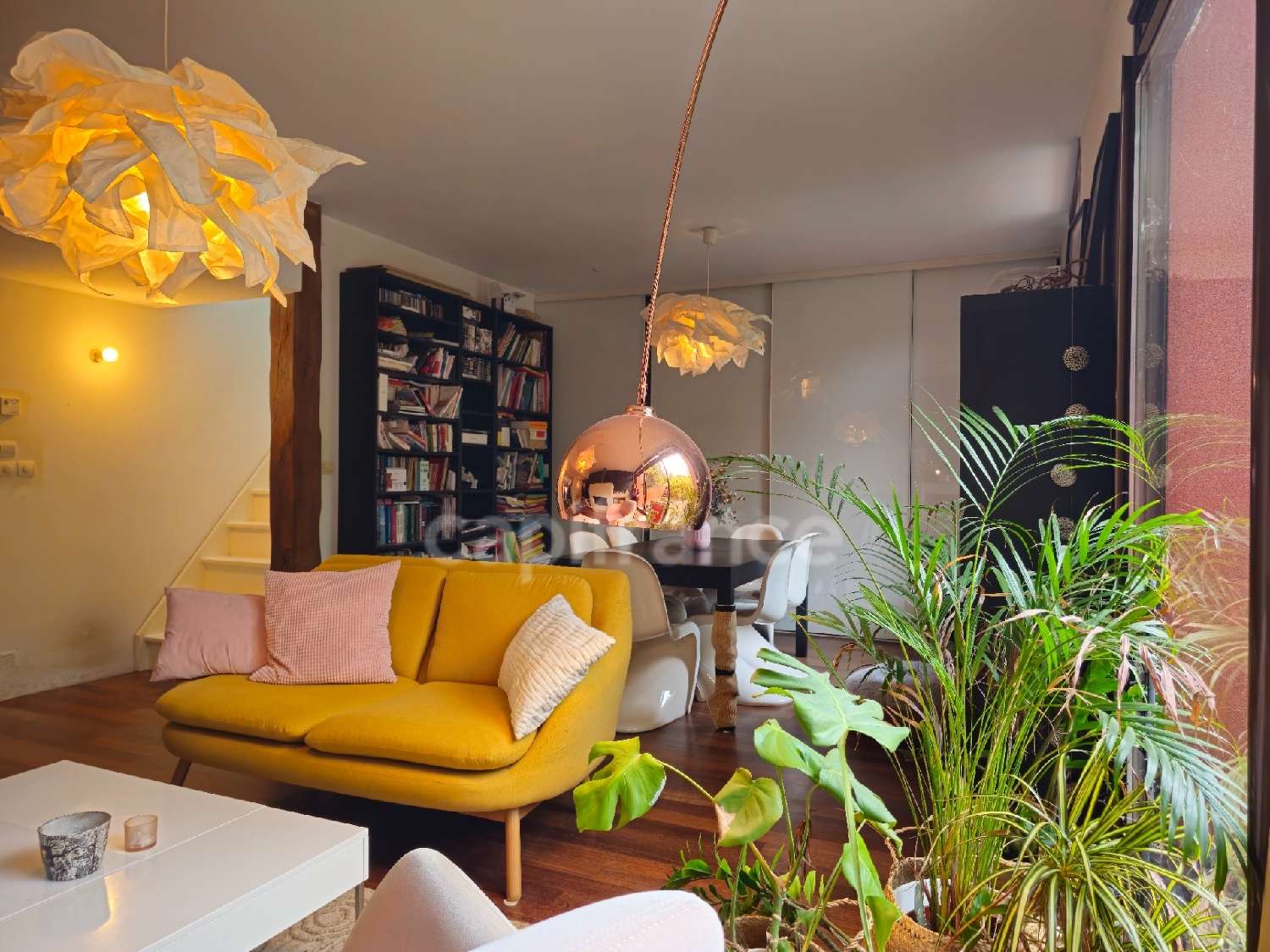en venta casa urbana Margny-lès-Compiègne Oise 3
