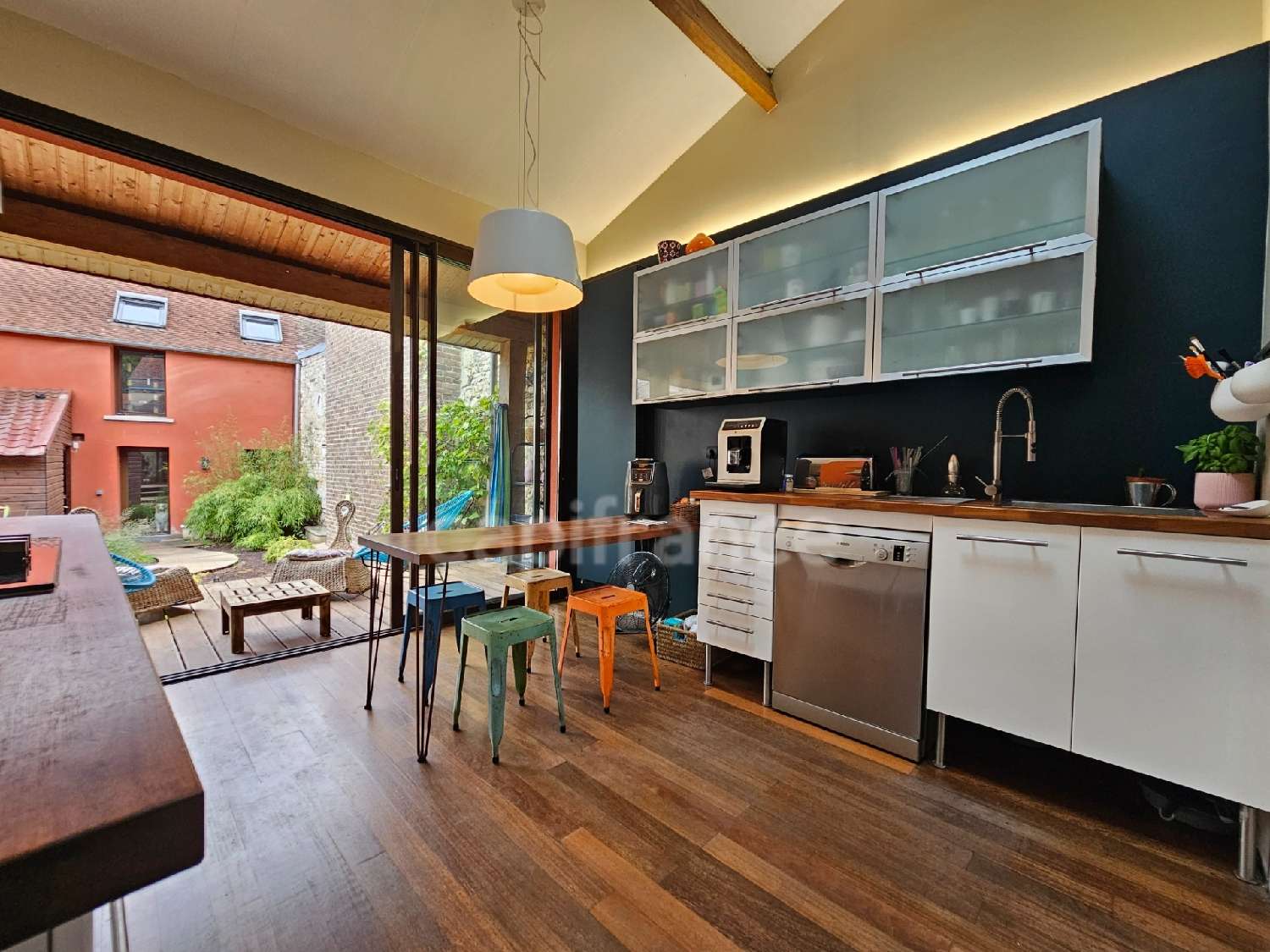 en venta casa urbana Margny-lès-Compiègne Oise 6