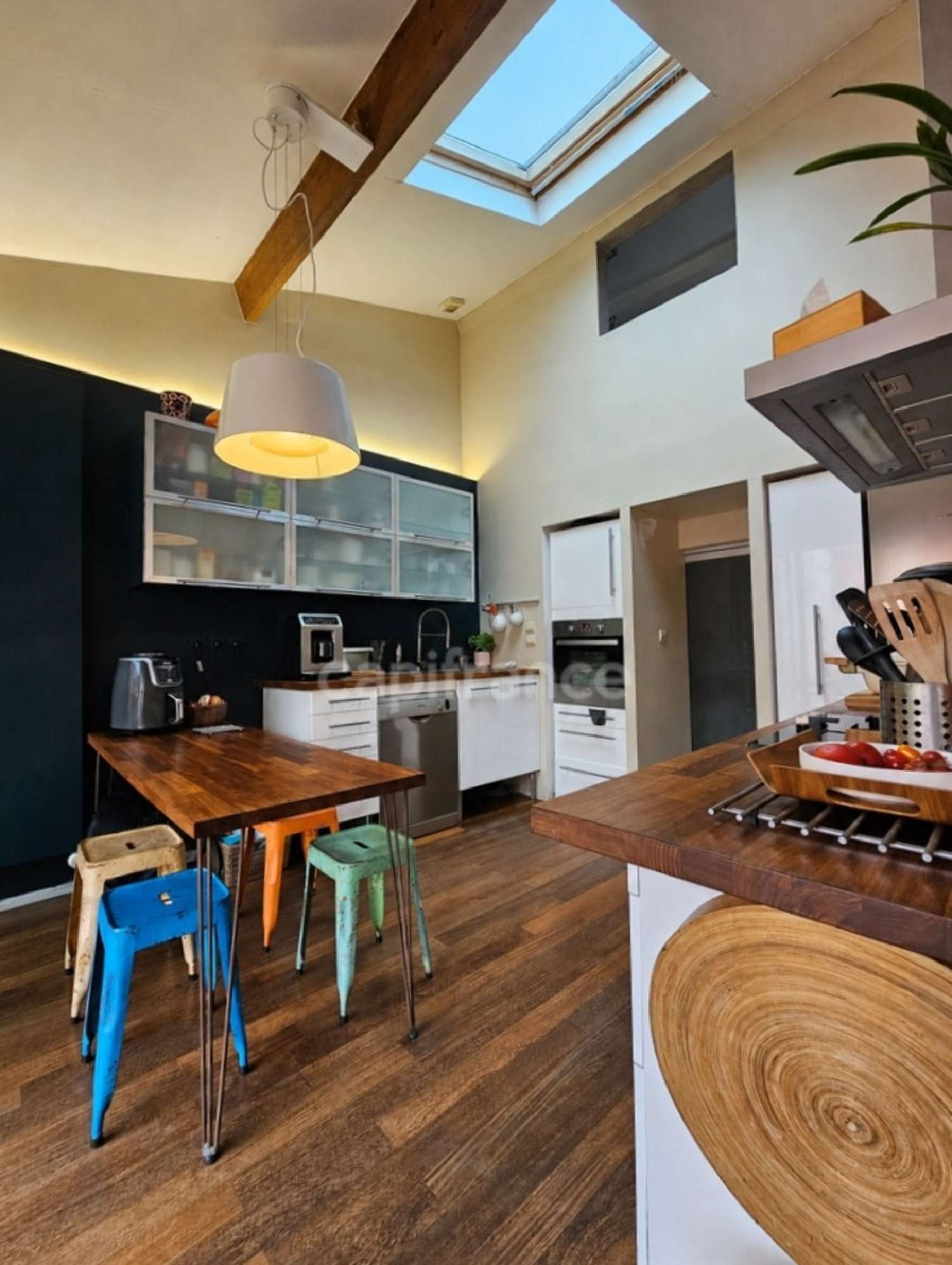 en venta casa urbana Margny-lès-Compiègne Oise 8
