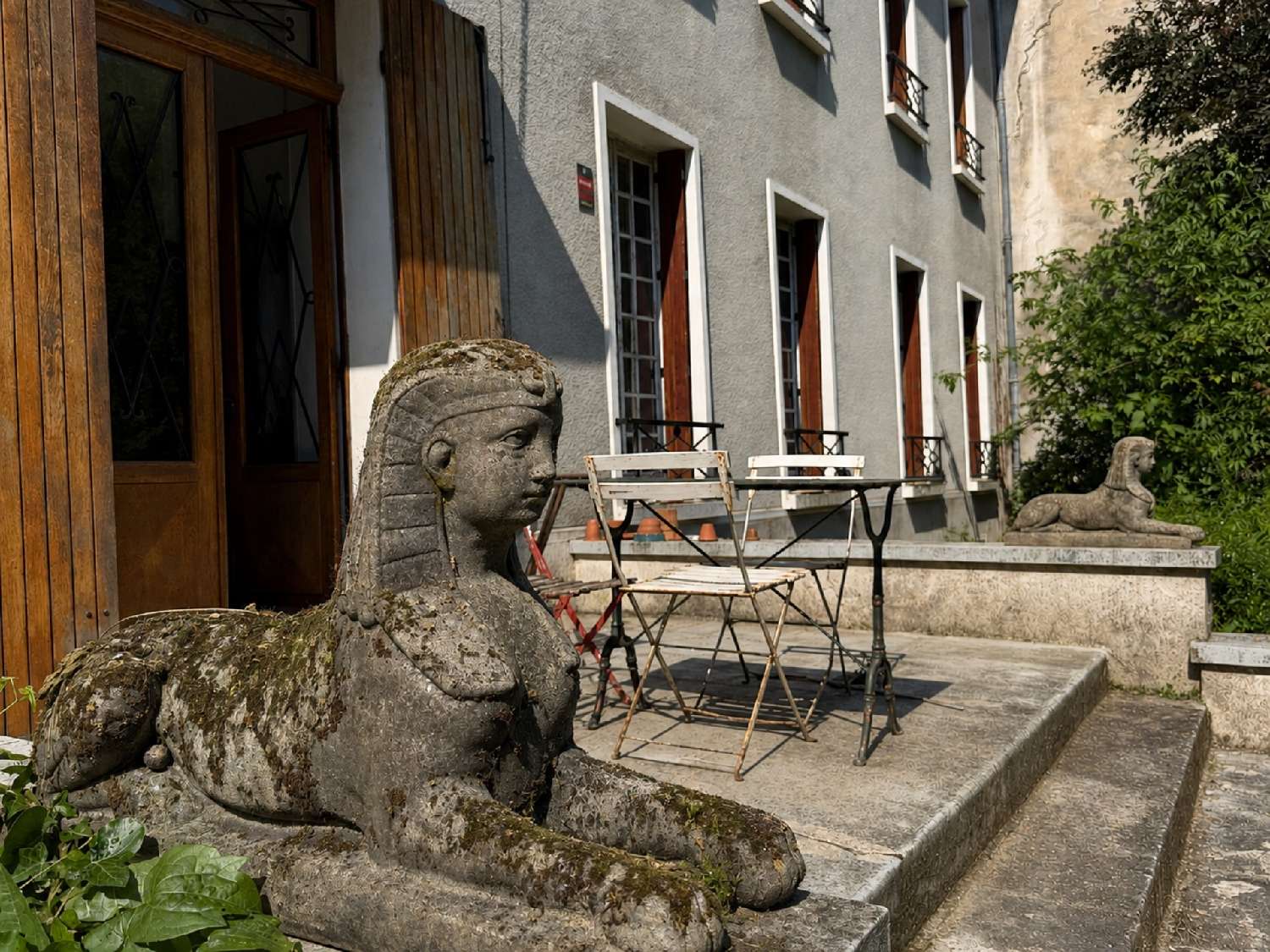 te koop stadshuis Meaux Seine-et-Marne 3