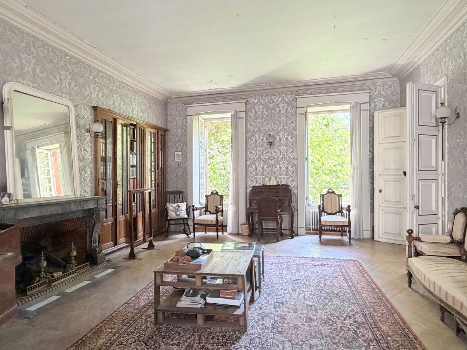 te koop stadshuis Meaux Seine-et-Marne 5