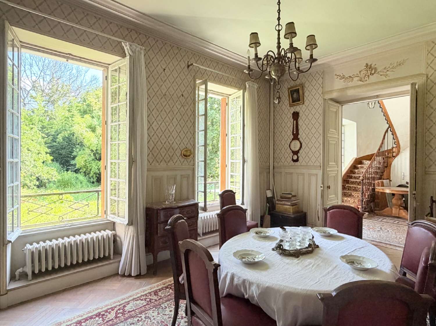 te koop stadshuis Meaux Seine-et-Marne 6