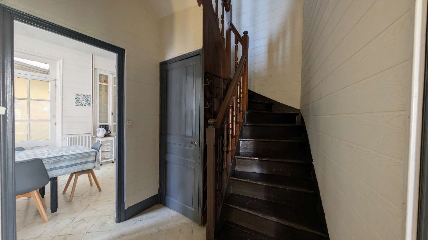 for sale city house Mers-les-Bains Somme 3
