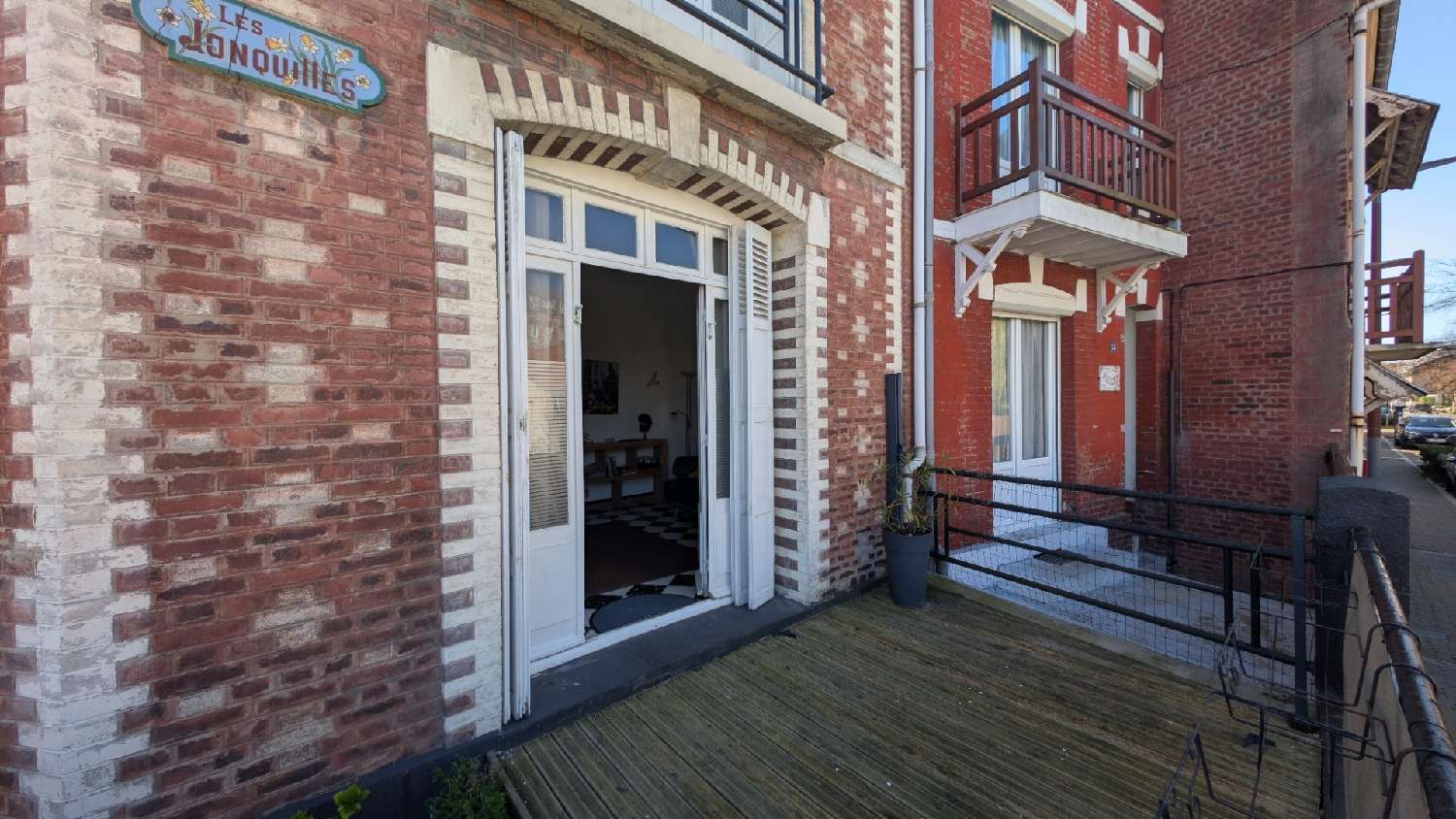 for sale city house Mers-les-Bains Somme 6