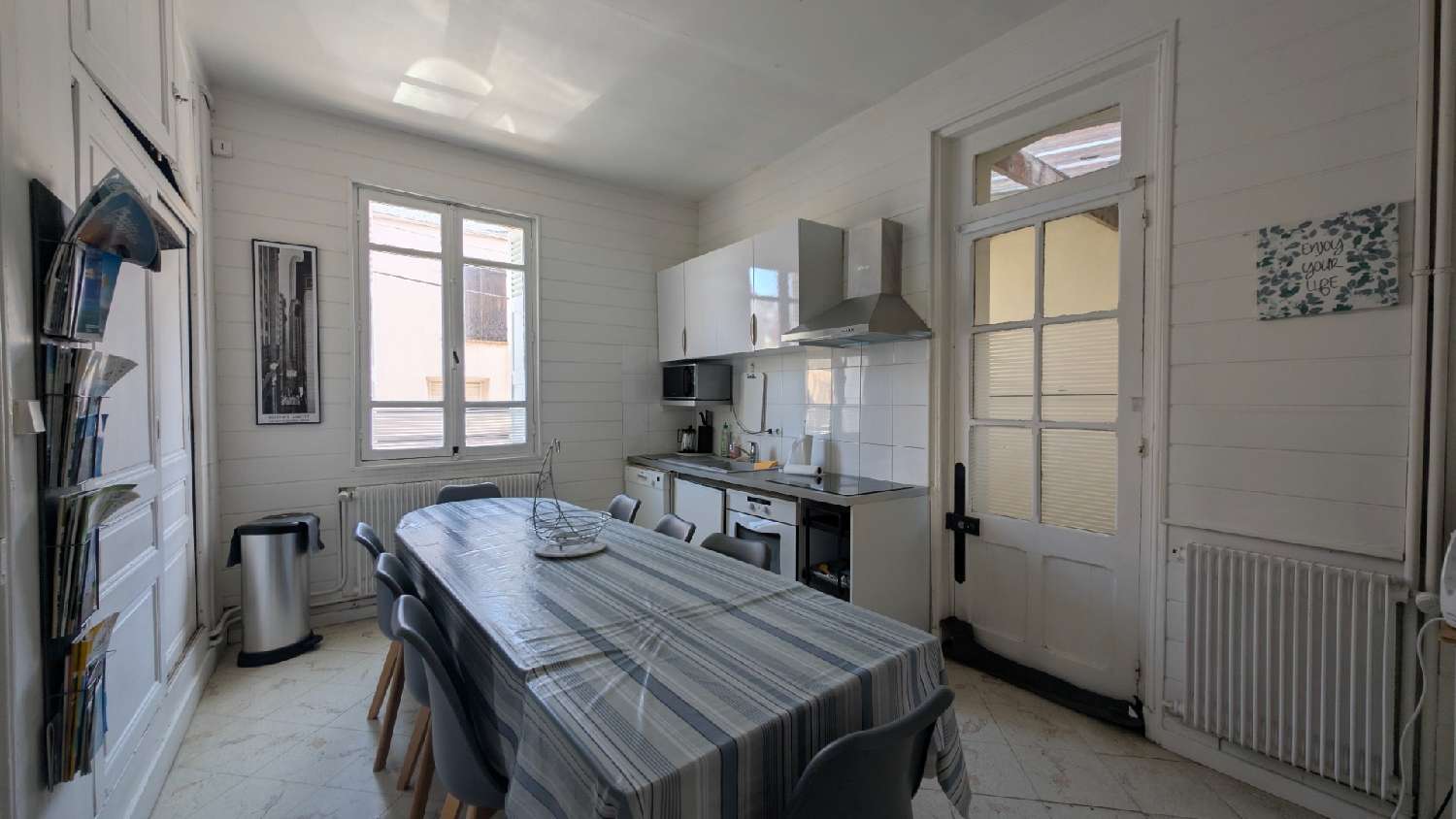 for sale city house Mers-les-Bains Somme 7