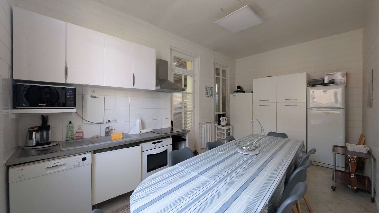 for sale city house Mers-les-Bains Somme 8