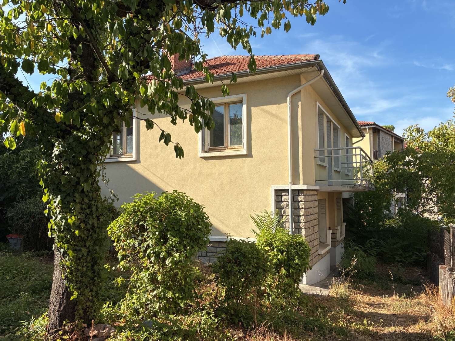 for sale city house Millau Aveyron 1