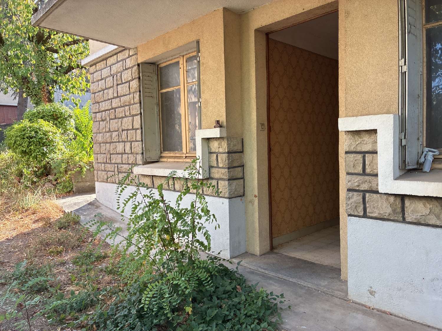 for sale city house Millau Aveyron 2