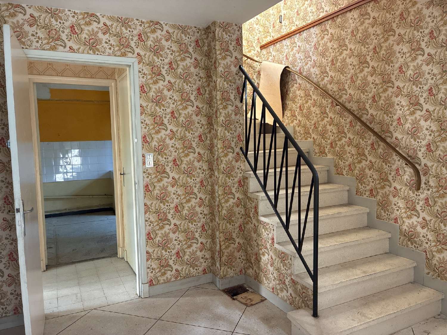 for sale city house Millau Aveyron 3
