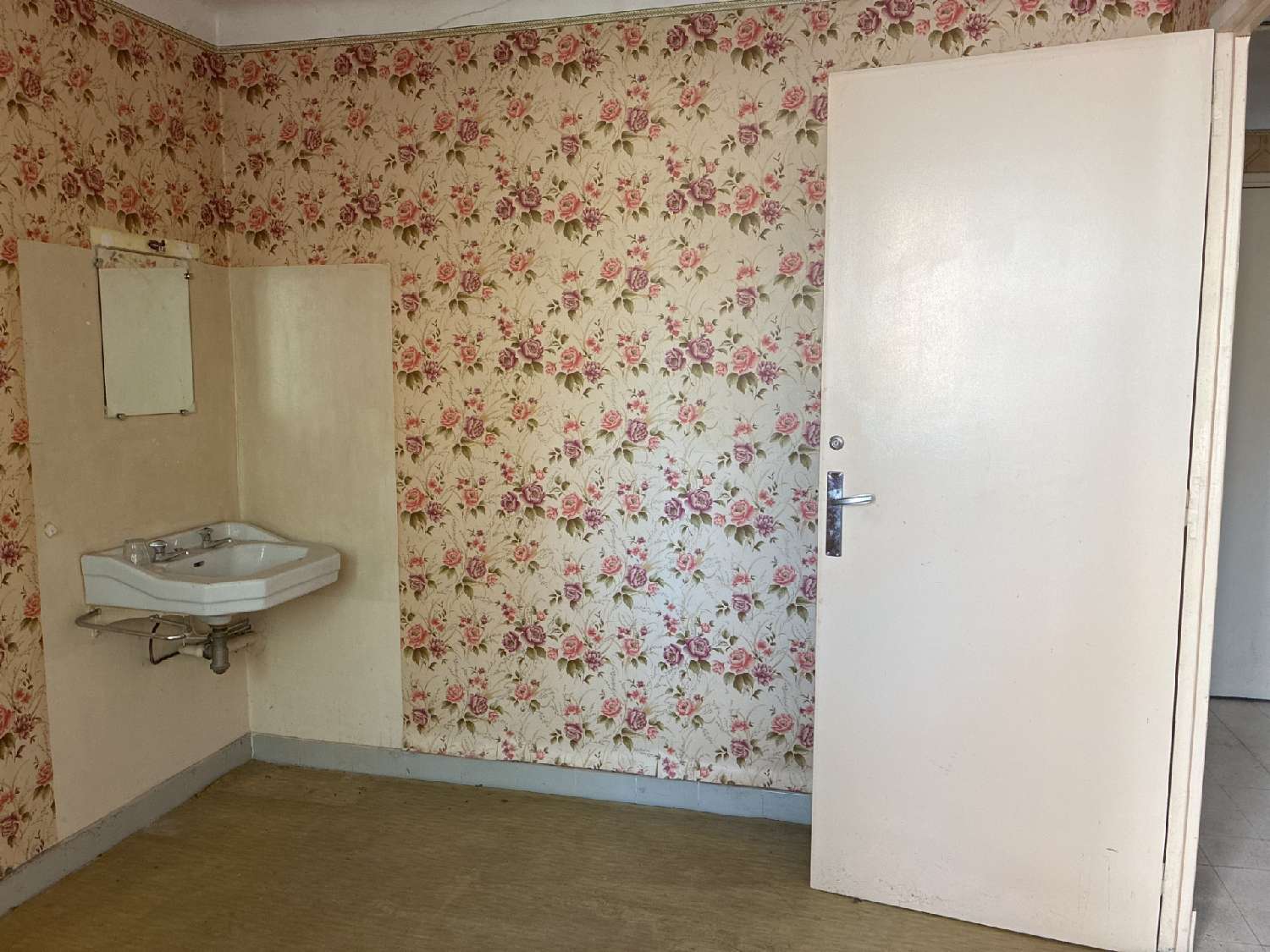 for sale city house Millau Aveyron 4