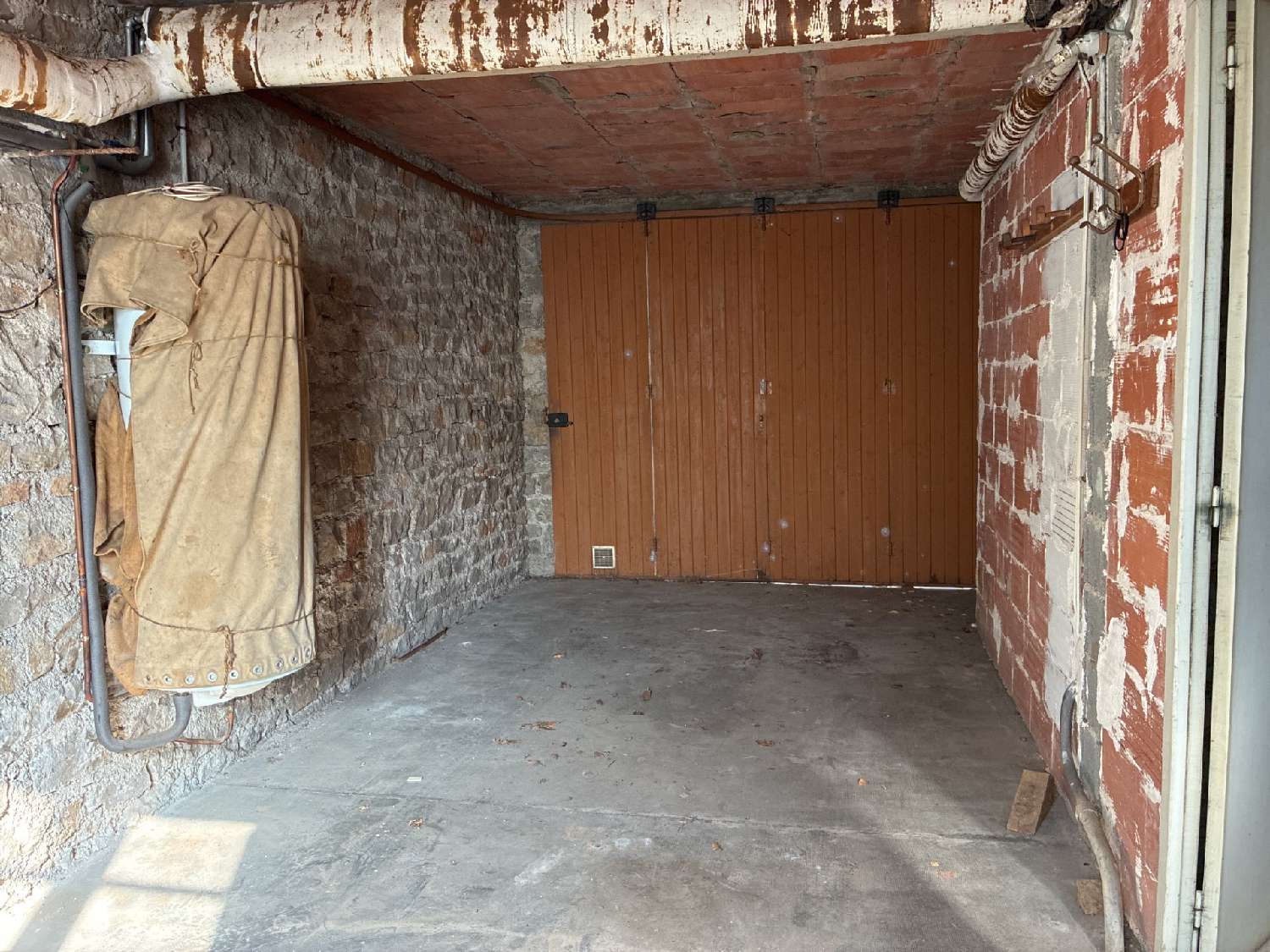 for sale city house Millau Aveyron 5
