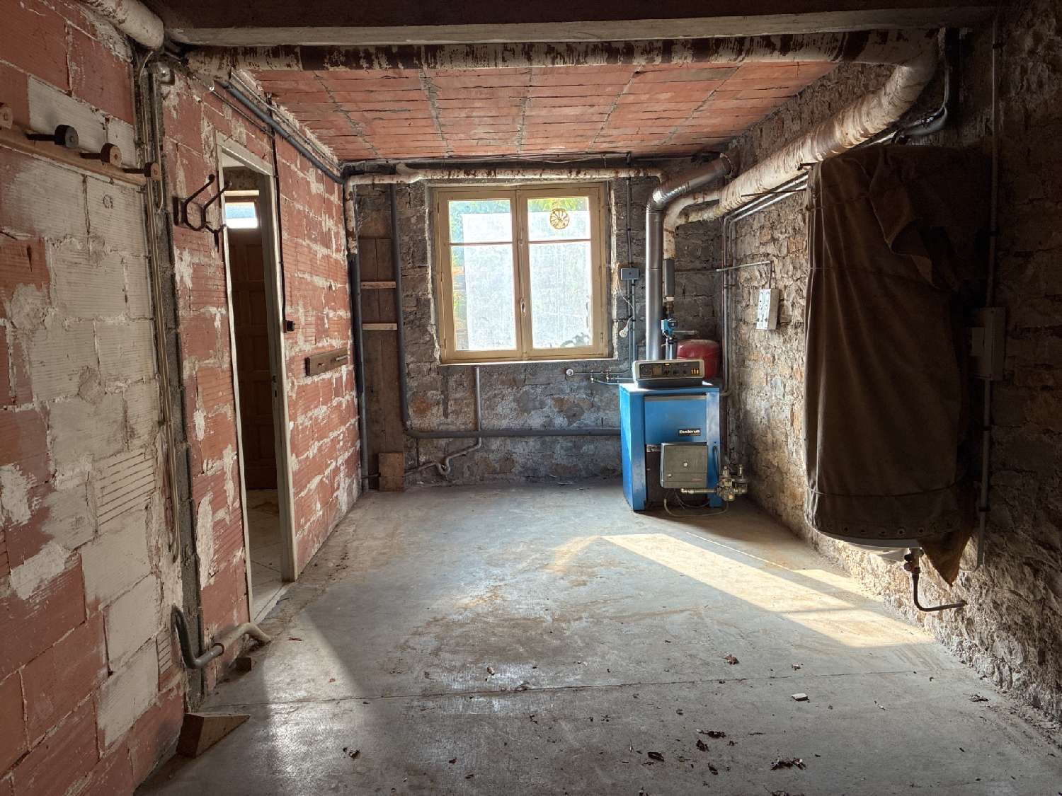 for sale city house Millau Aveyron 6