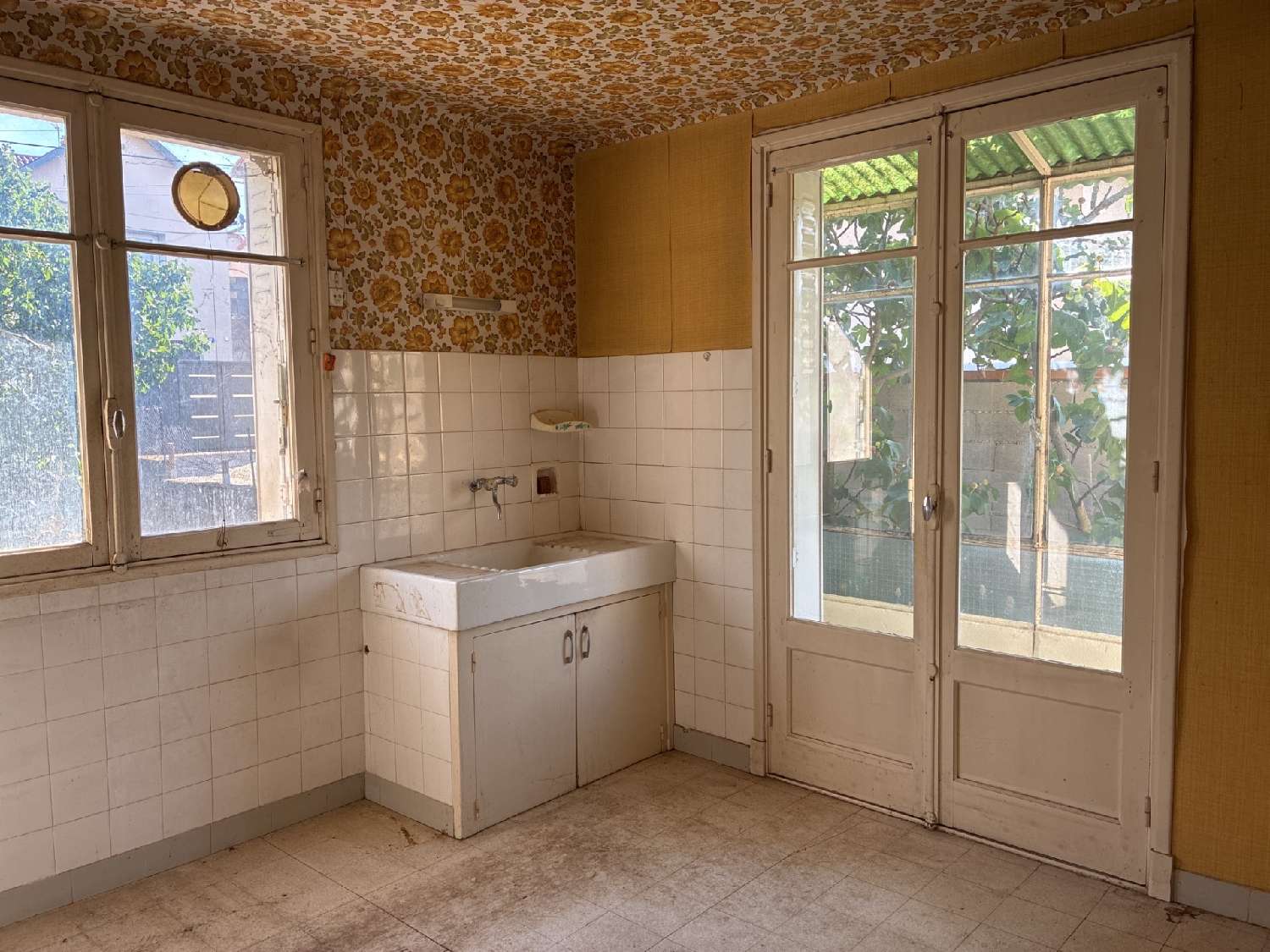 for sale city house Millau Aveyron 7