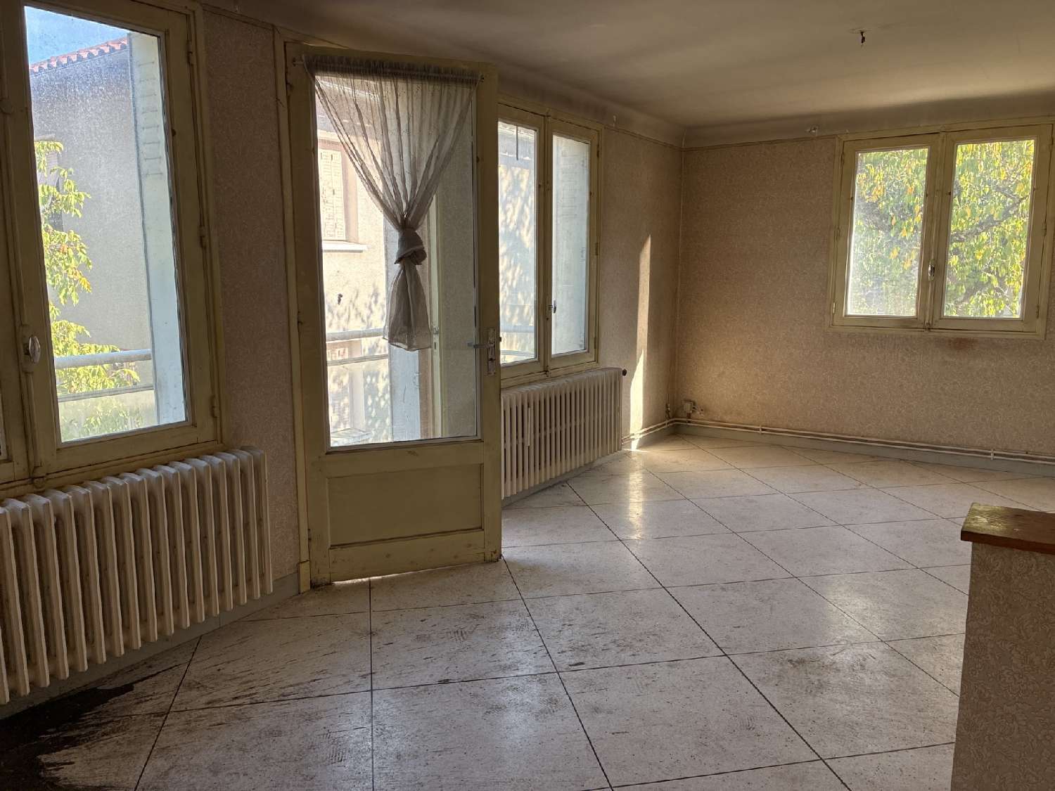 for sale city house Millau Aveyron 8