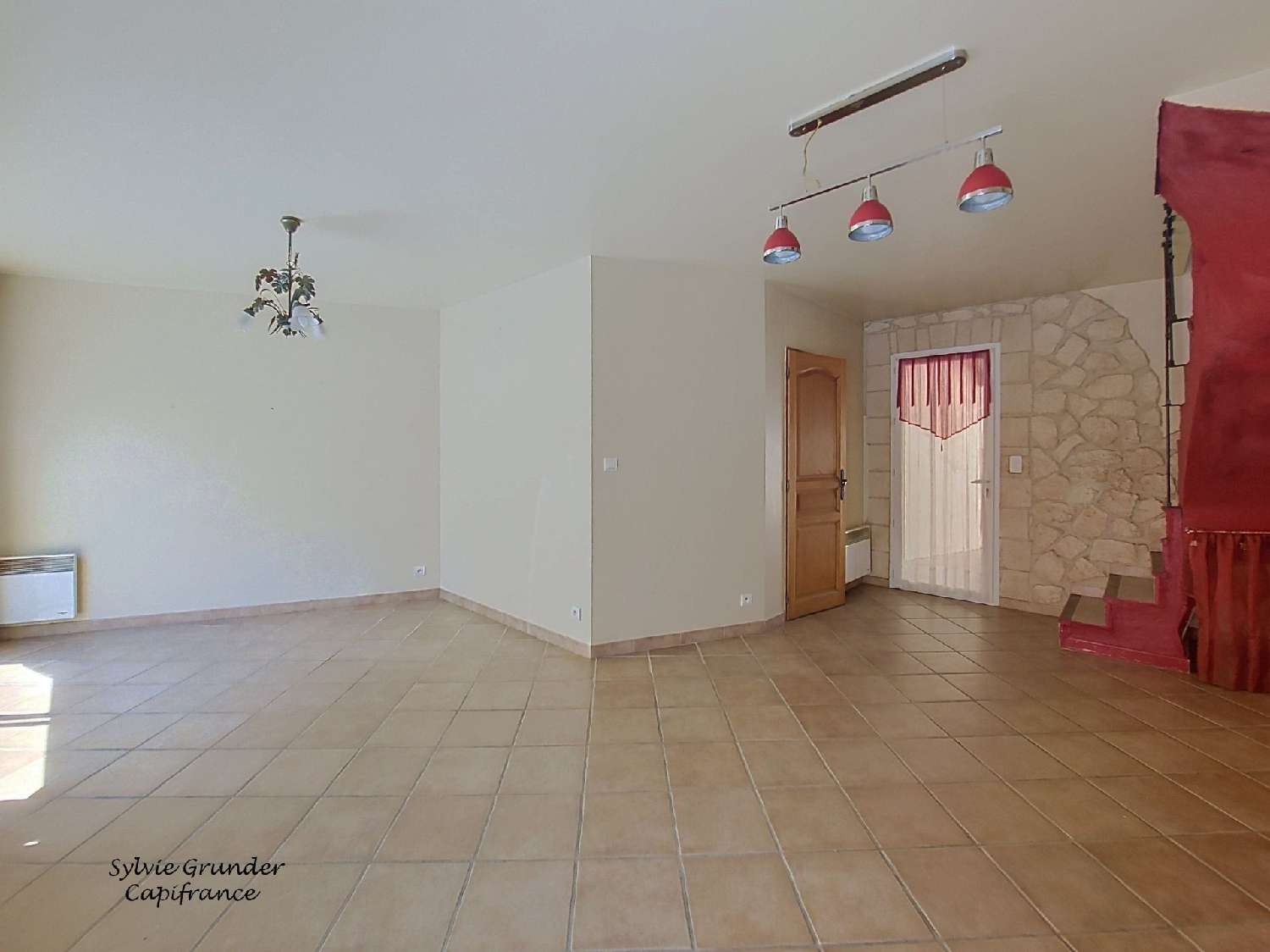 à vendre maison de ville Miramas Bouches-du-Rhône 1