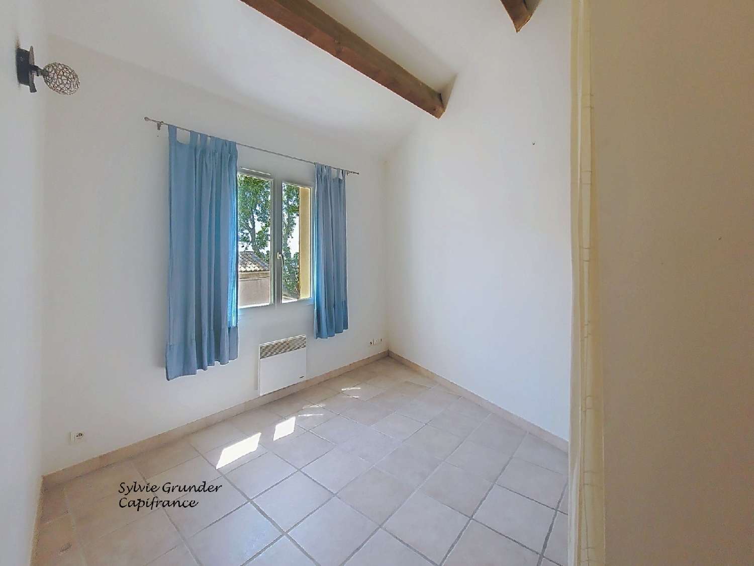 à vendre maison de ville Miramas Bouches-du-Rhône 5