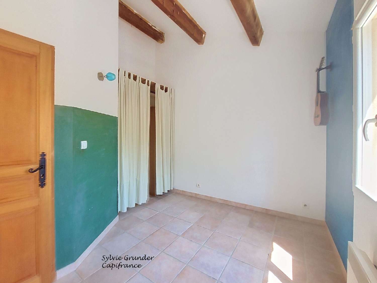 à vendre maison de ville Miramas Bouches-du-Rhône 6