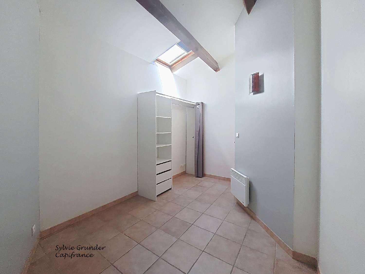 à vendre maison de ville Miramas Bouches-du-Rhône 7
