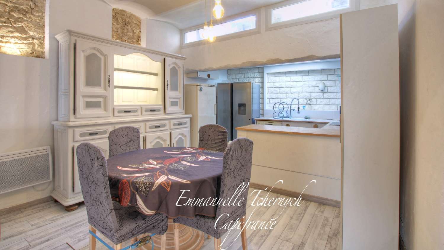 en venta casa urbana Miramas Bocas del Ródano 3