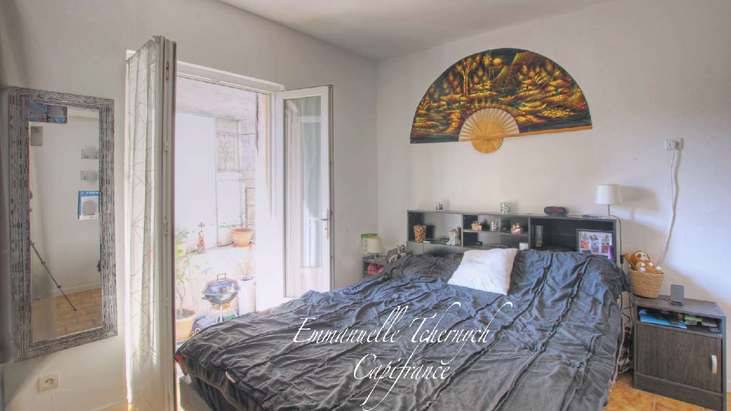 en venta casa urbana Miramas Bocas del Ródano 5
