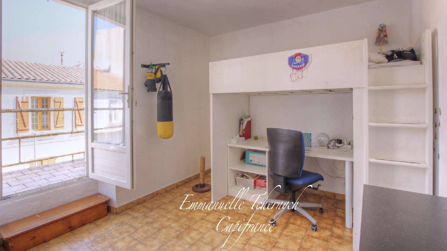 en venta casa urbana Miramas Bocas del Ródano 7