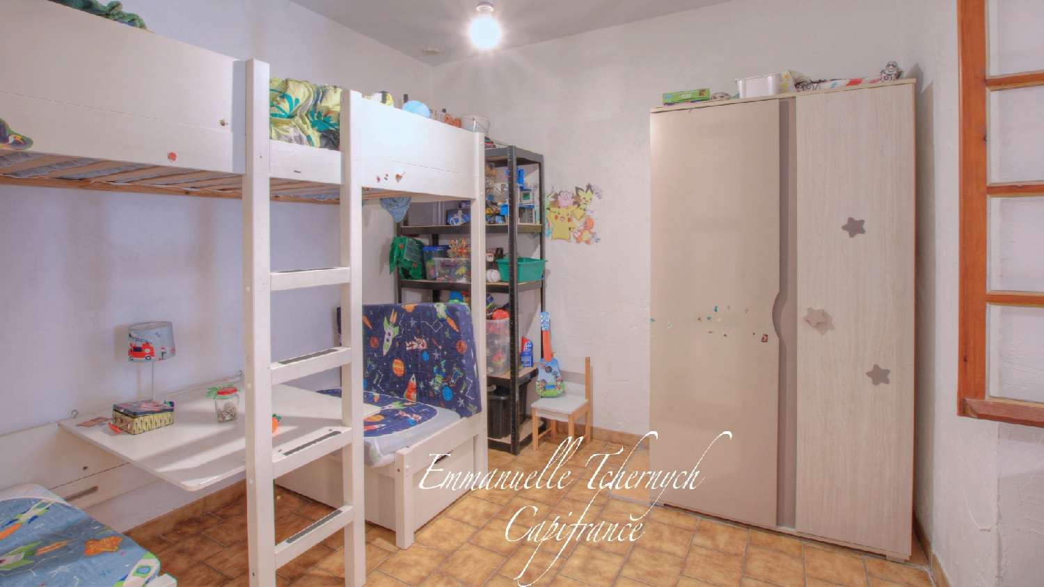en venta casa urbana Miramas Bocas del Ródano 8