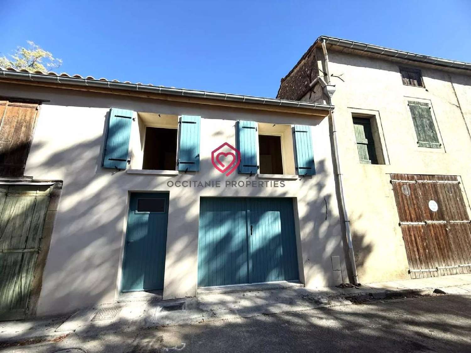  te koop stadshuis Mirepoix Ariège 1