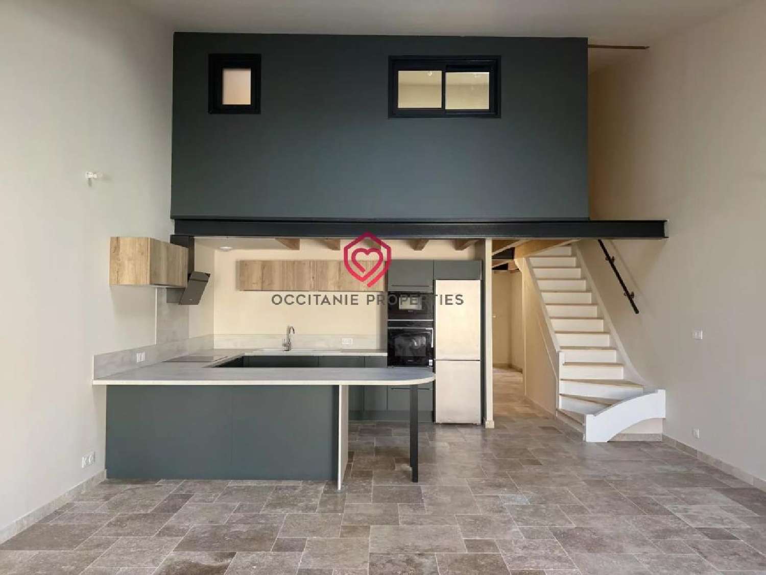  te koop stadshuis Mirepoix Ariège 2