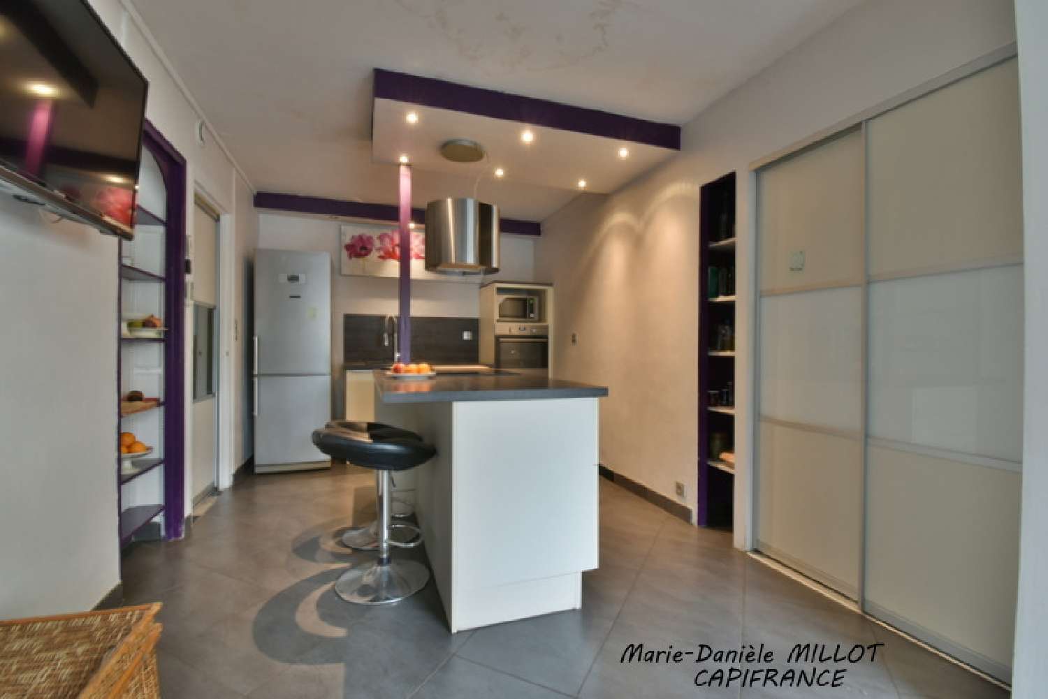 for sale city house Montsûrs Mayenne 1