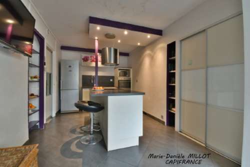 Montsûrs Mayenne city house foto 7411406