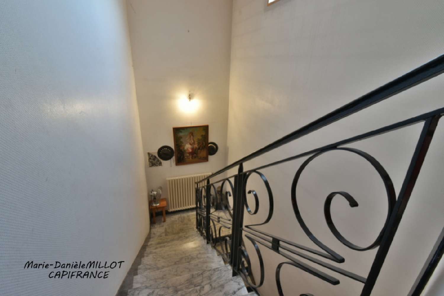 for sale city house Montsûrs Mayenne 5