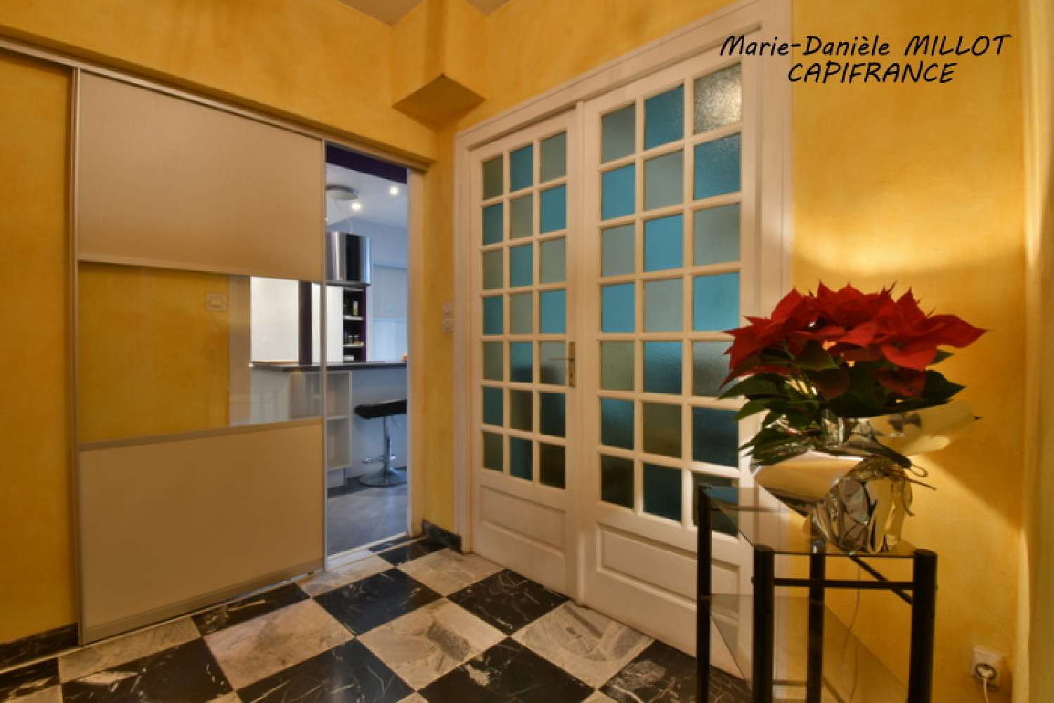for sale city house Montsûrs Mayenne 6