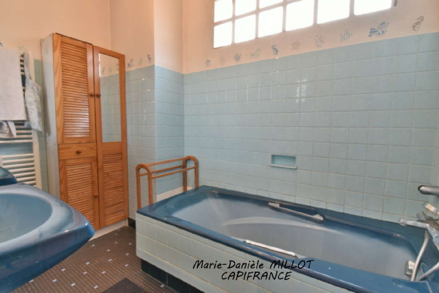 for sale city house Montsûrs Mayenne 7