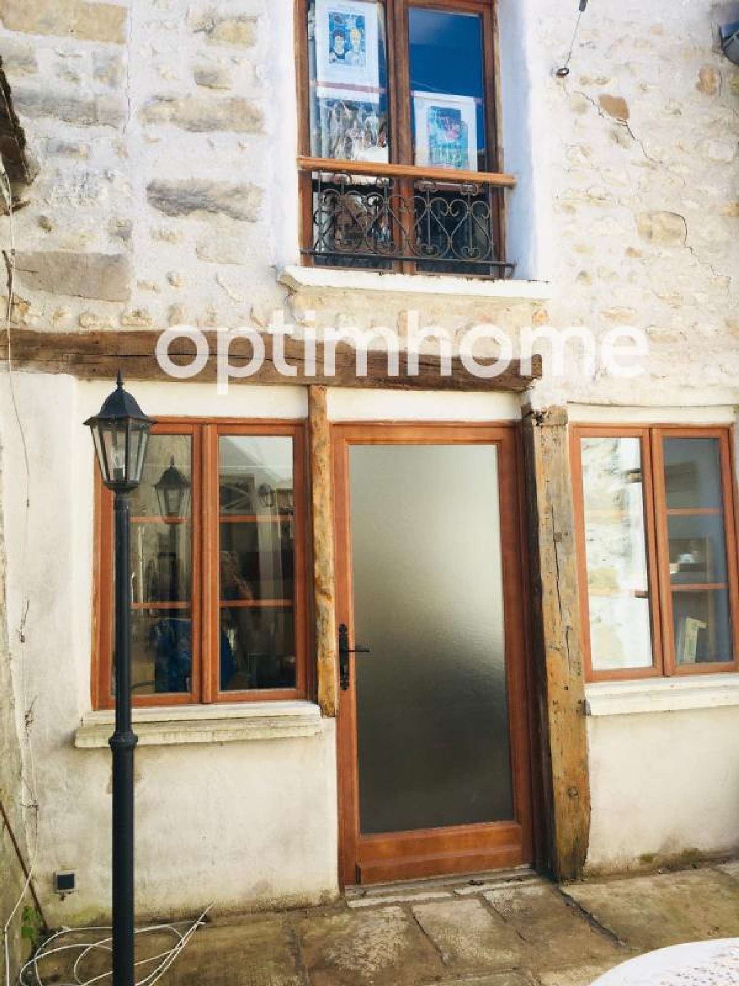 te koop stadshuis Moret-sur-Loing Seine-et-Marne 1