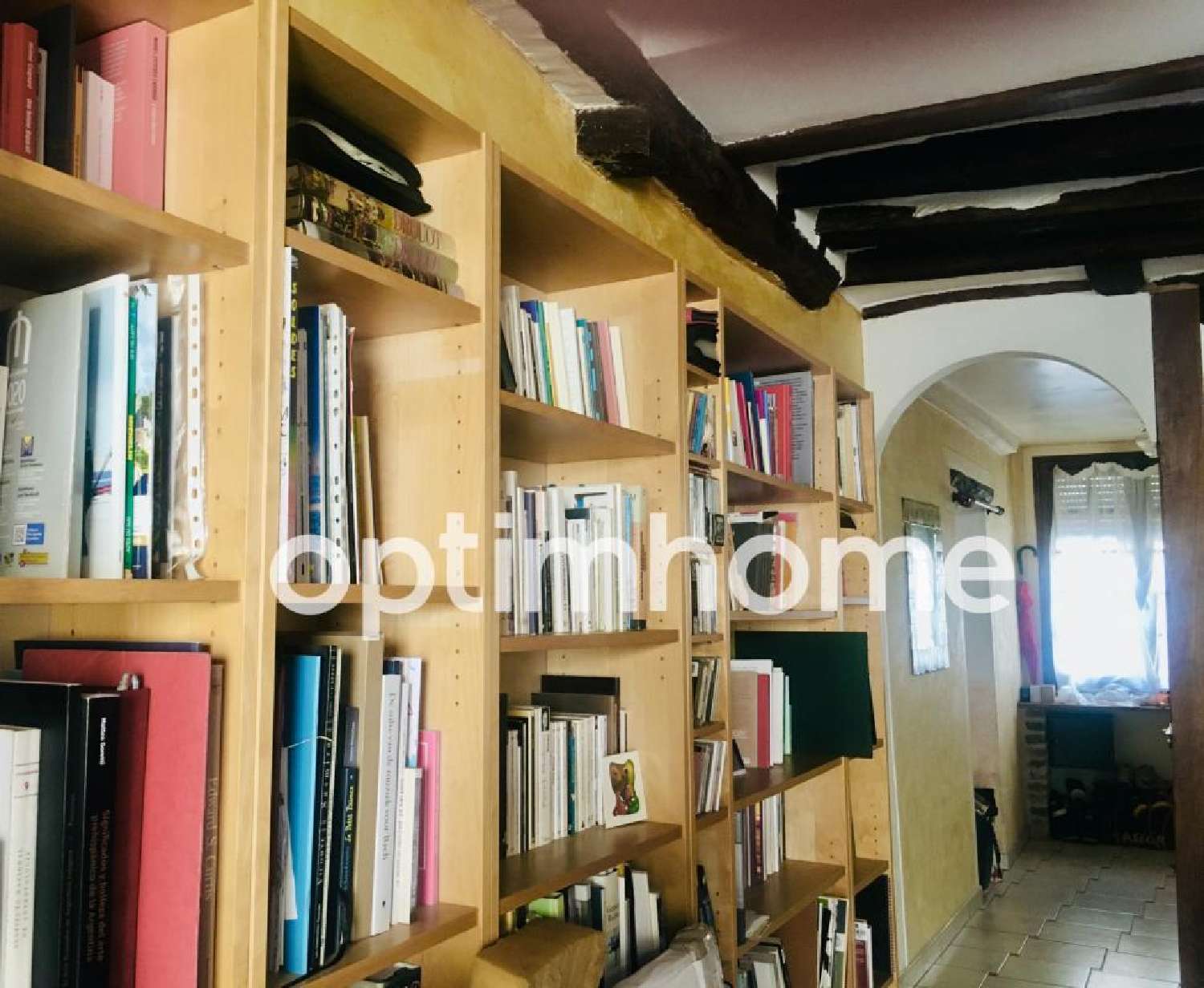 te koop stadshuis Moret-sur-Loing Seine-et-Marne 3
