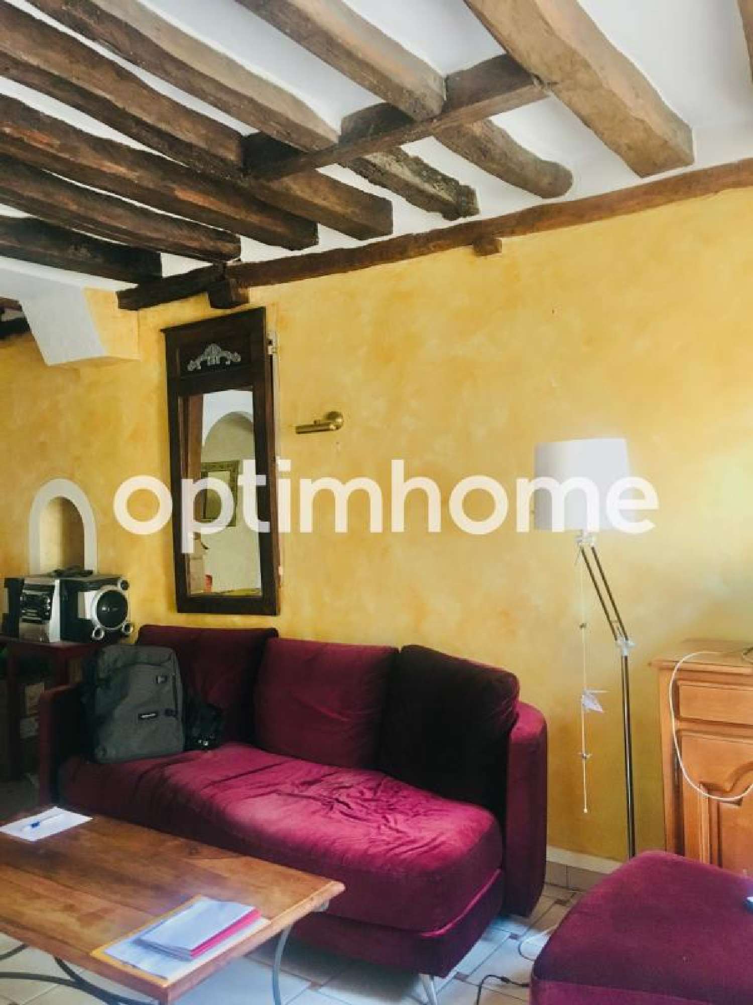 te koop stadshuis Moret-sur-Loing Seine-et-Marne 4